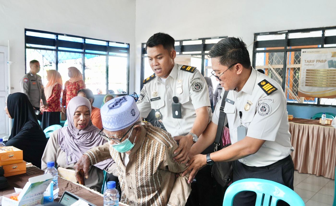 Gambar Berita