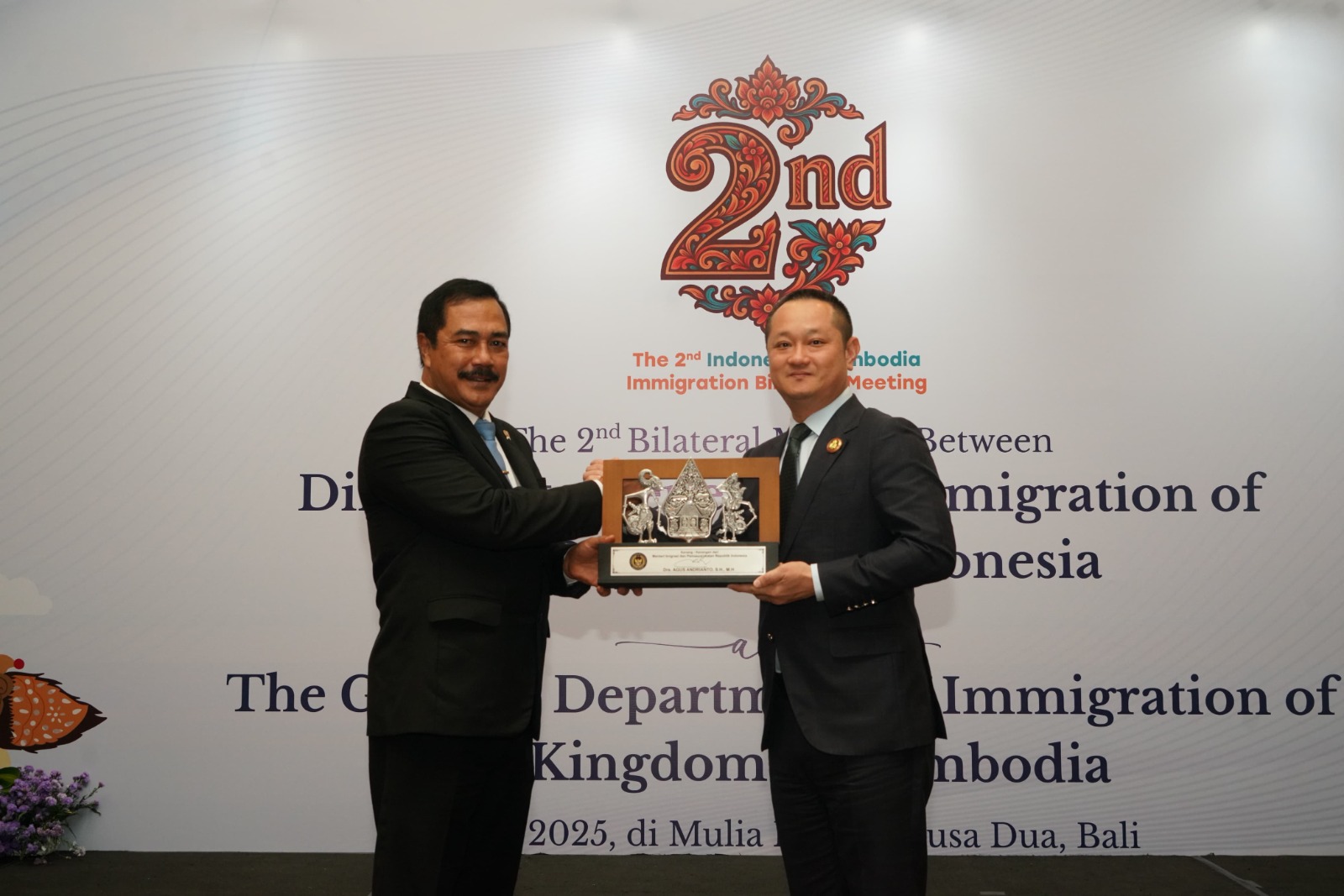 Gambar Berita