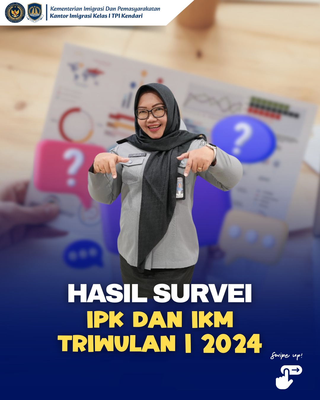 Survei 2