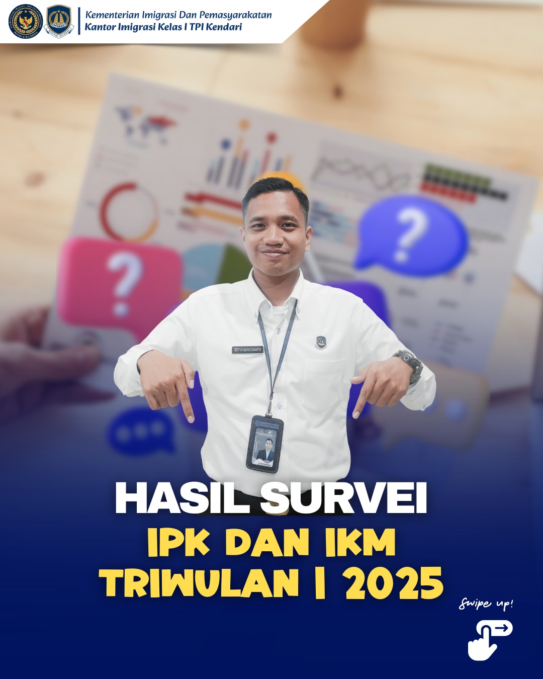 Survei 6