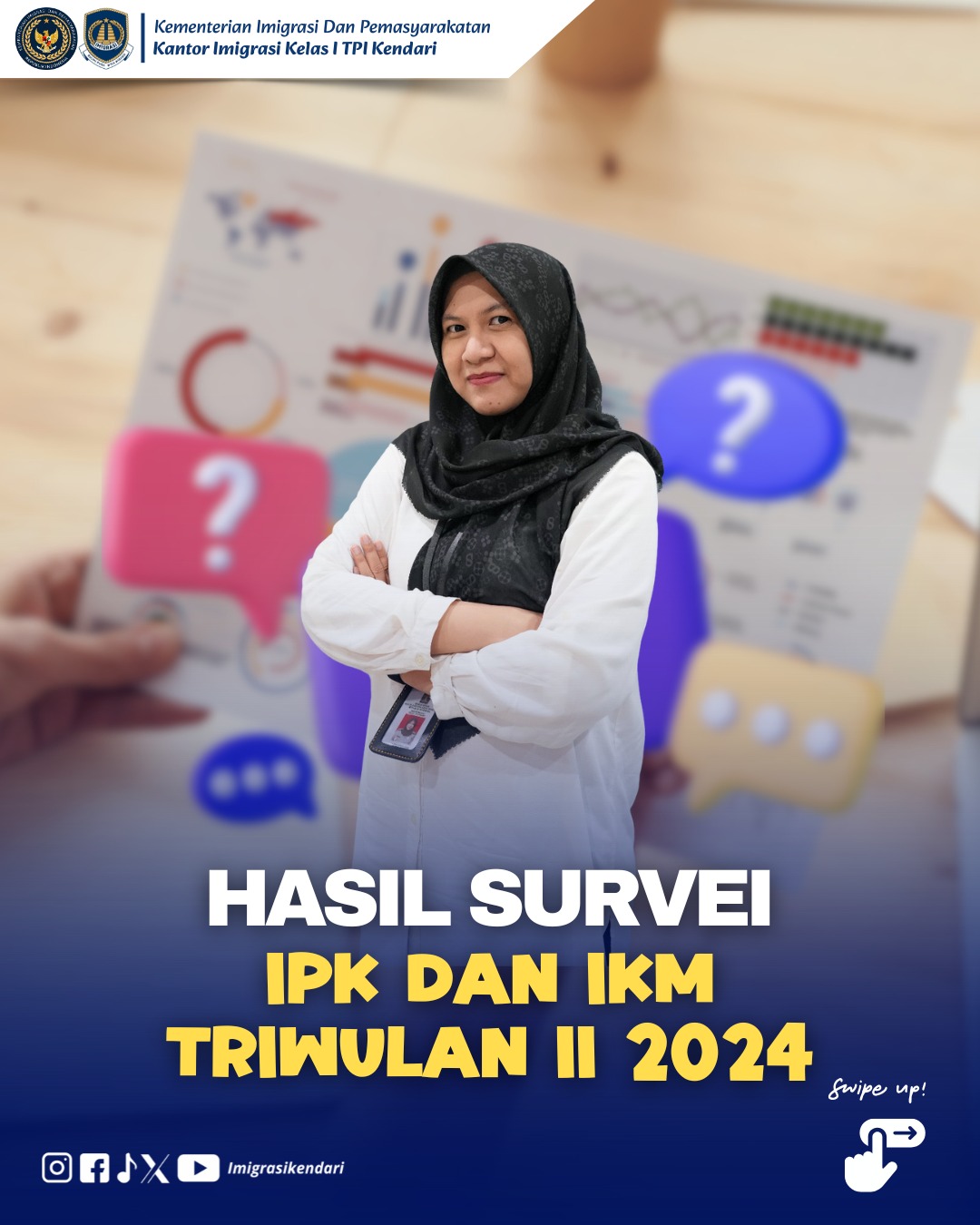 Survei 3