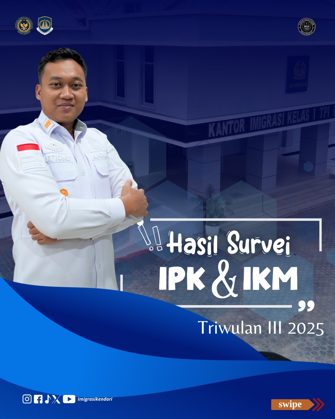 Survei 8