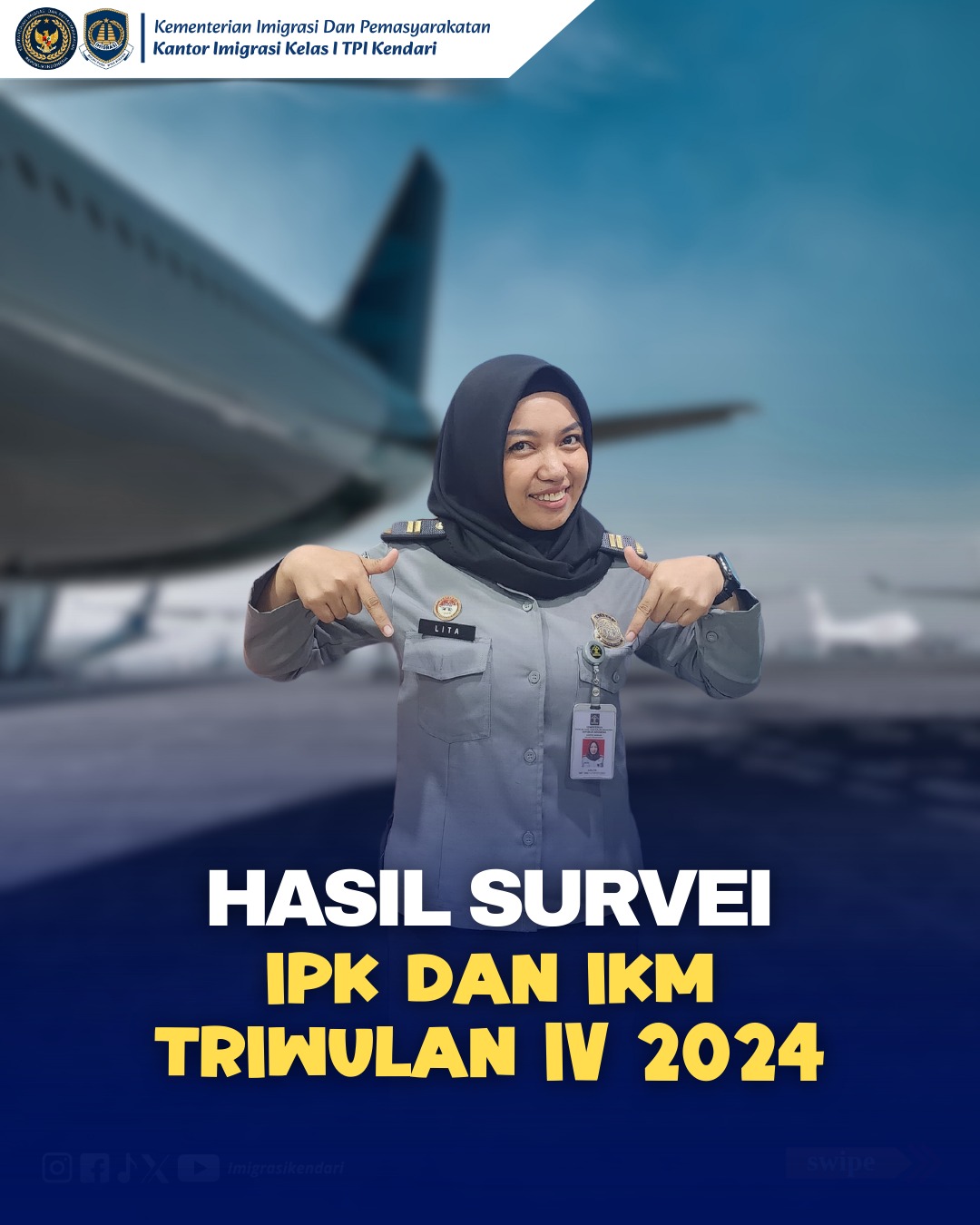 Survei 5