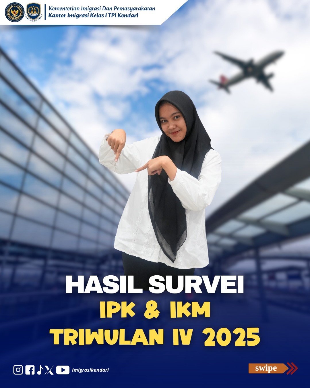 Survei 8