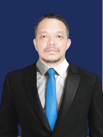 Foto Syaharuddin, S.H