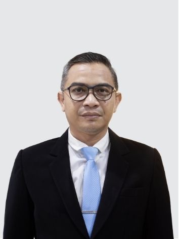 Kasi Intelijen & Penindakan